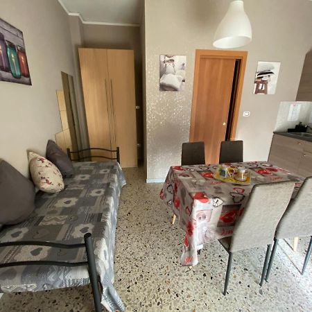 Corso Vittorio Emanuele Luxury House Salerno Exterior foto