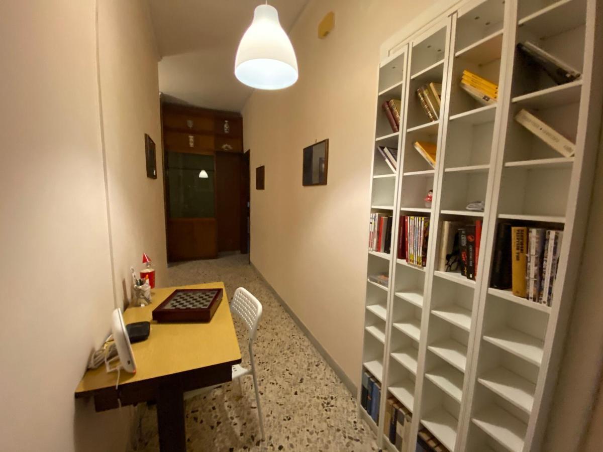 Corso Vittorio Emanuele Luxury House Salerno Exterior foto
