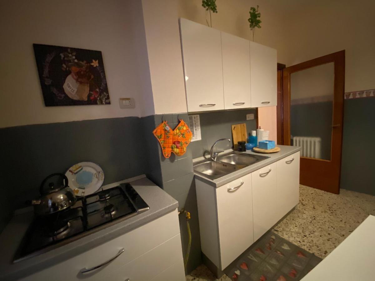 Corso Vittorio Emanuele Luxury House Salerno Exterior foto