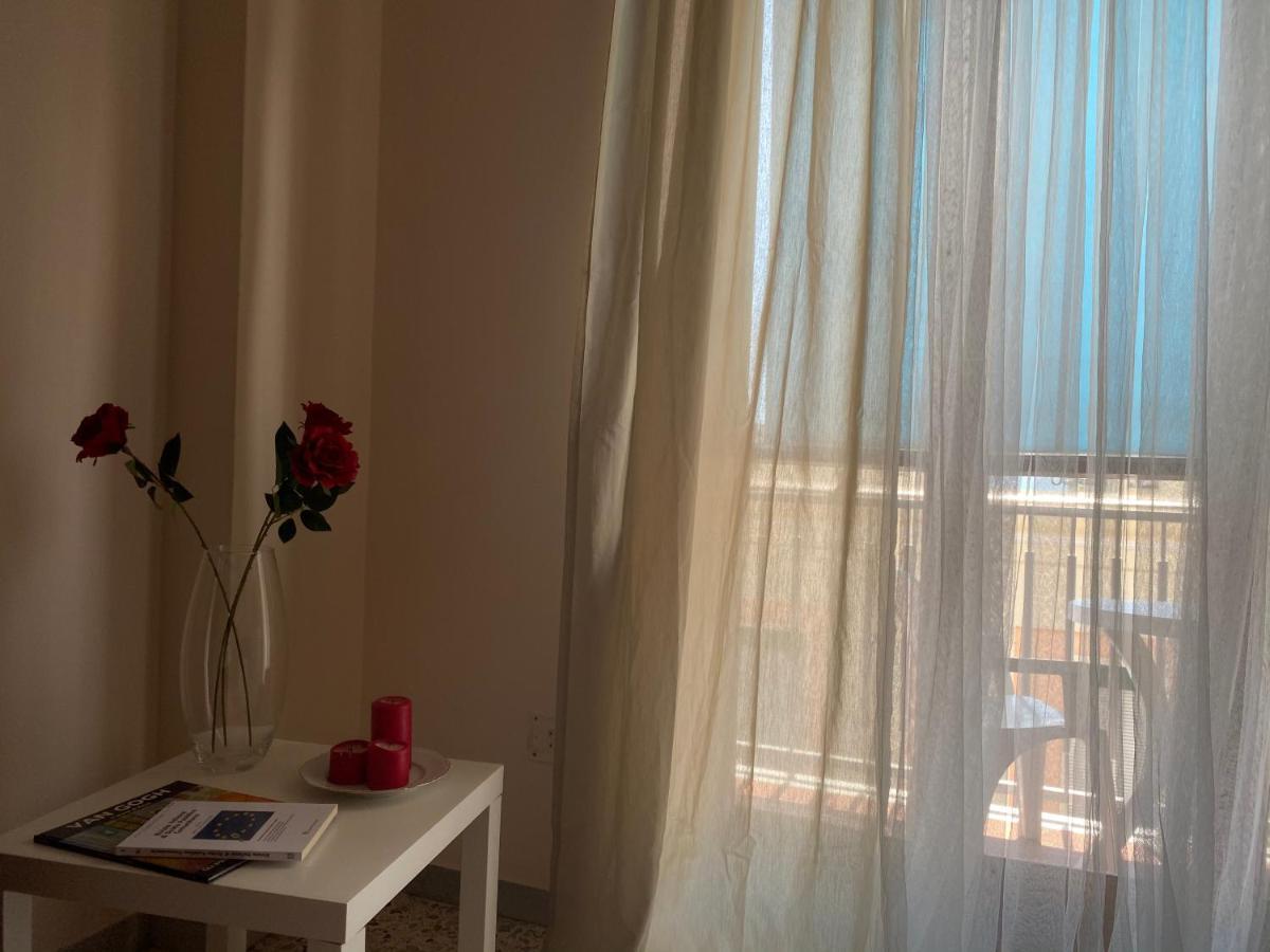 Corso Vittorio Emanuele Luxury House Salerno Exterior foto