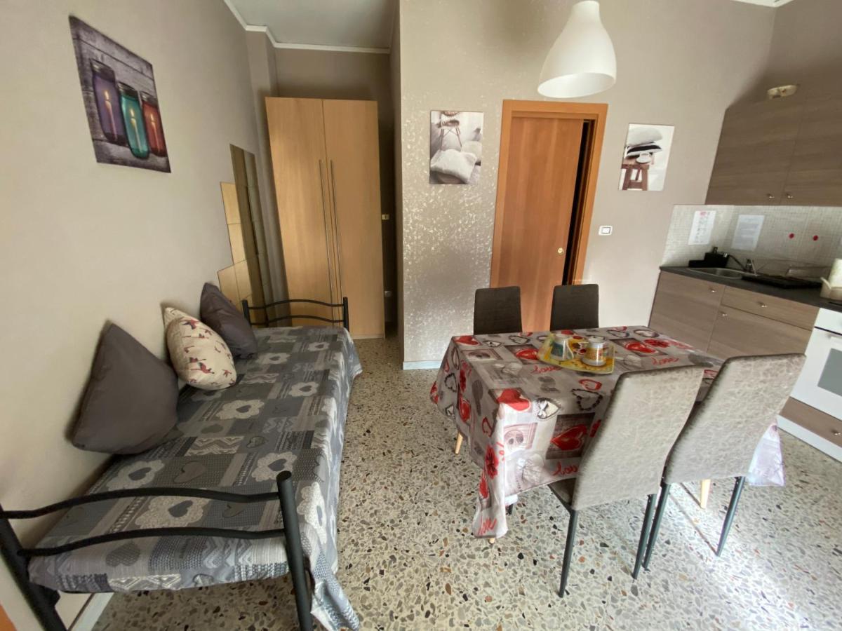 Corso Vittorio Emanuele Luxury House Salerno Exterior foto