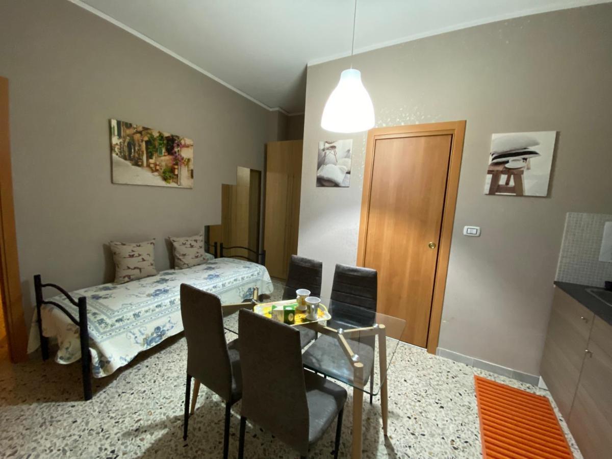 Corso Vittorio Emanuele Luxury House Salerno Exterior foto