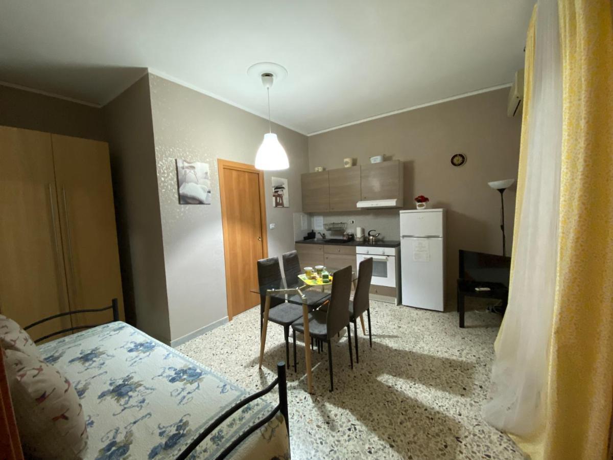 Corso Vittorio Emanuele Luxury House Salerno Exterior foto
