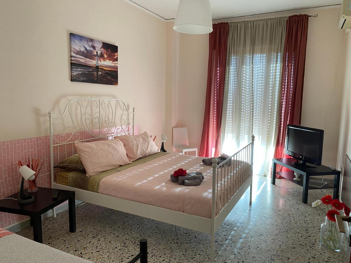 Corso Vittorio Emanuele Luxury House Salerno Exterior foto