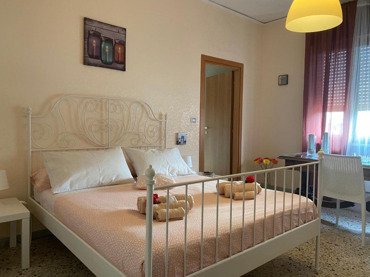 Corso Vittorio Emanuele Luxury House Salerno Exterior foto