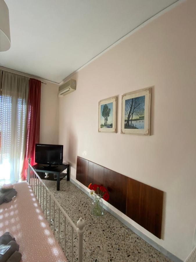 Corso Vittorio Emanuele Luxury House Salerno Exterior foto