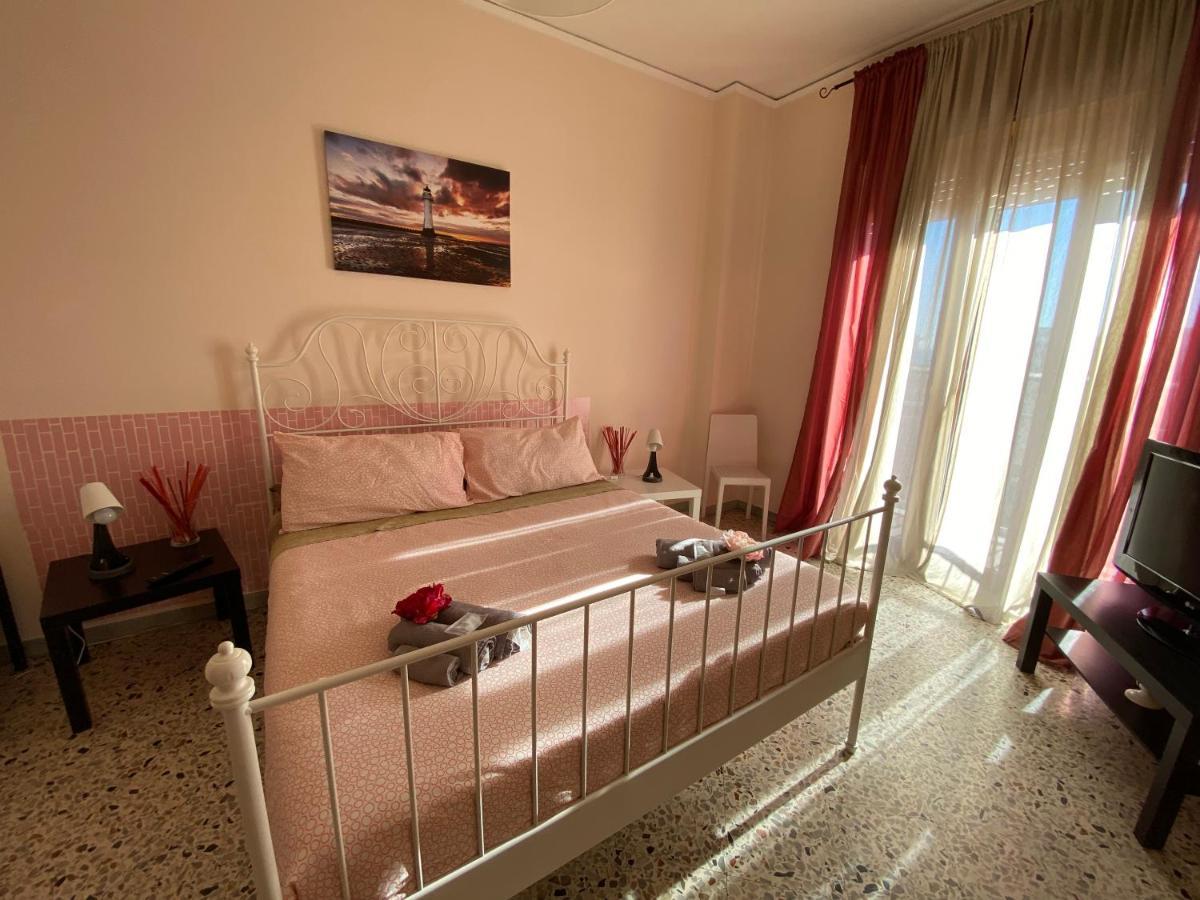 Corso Vittorio Emanuele Luxury House Salerno Exterior foto