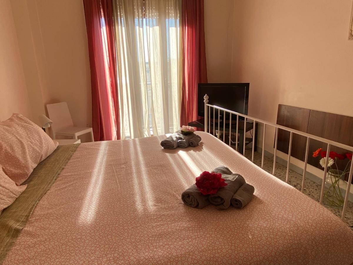 Corso Vittorio Emanuele Luxury House Salerno Exterior foto