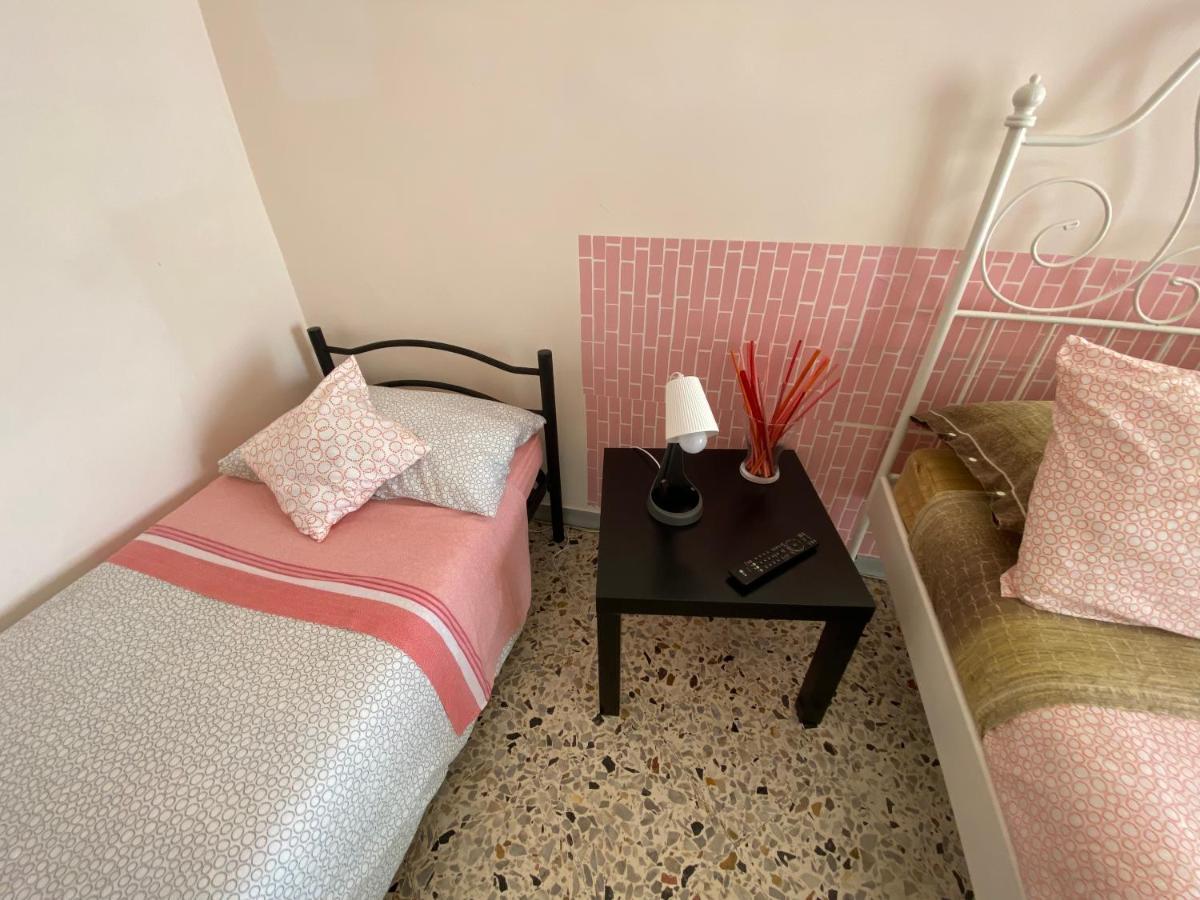 Corso Vittorio Emanuele Luxury House Salerno Exterior foto