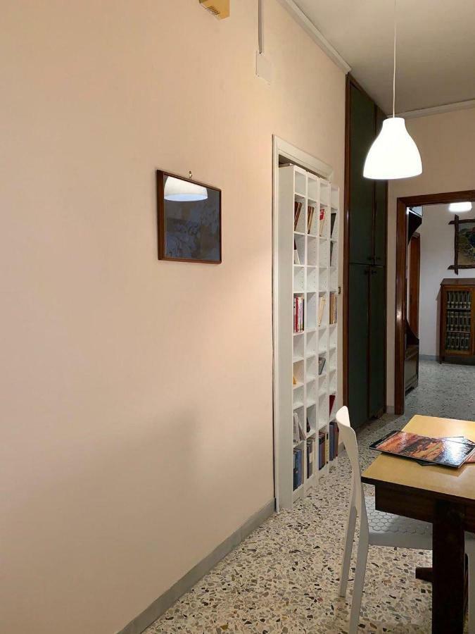 Corso Vittorio Emanuele Luxury House Salerno Exterior foto