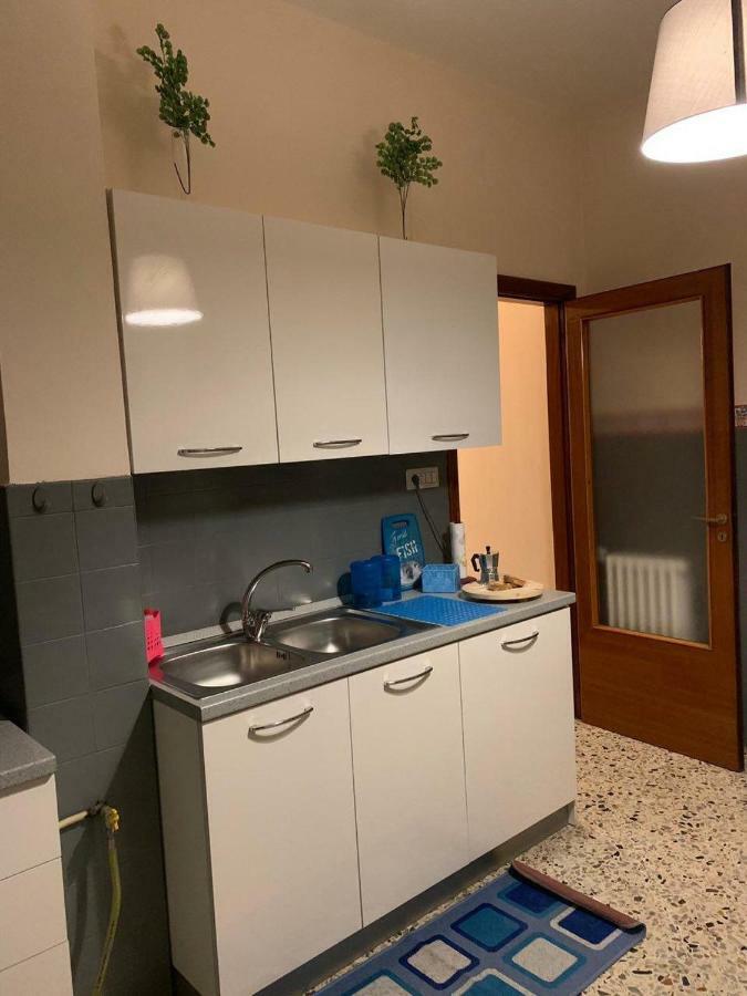 Corso Vittorio Emanuele Luxury House Salerno Exterior foto