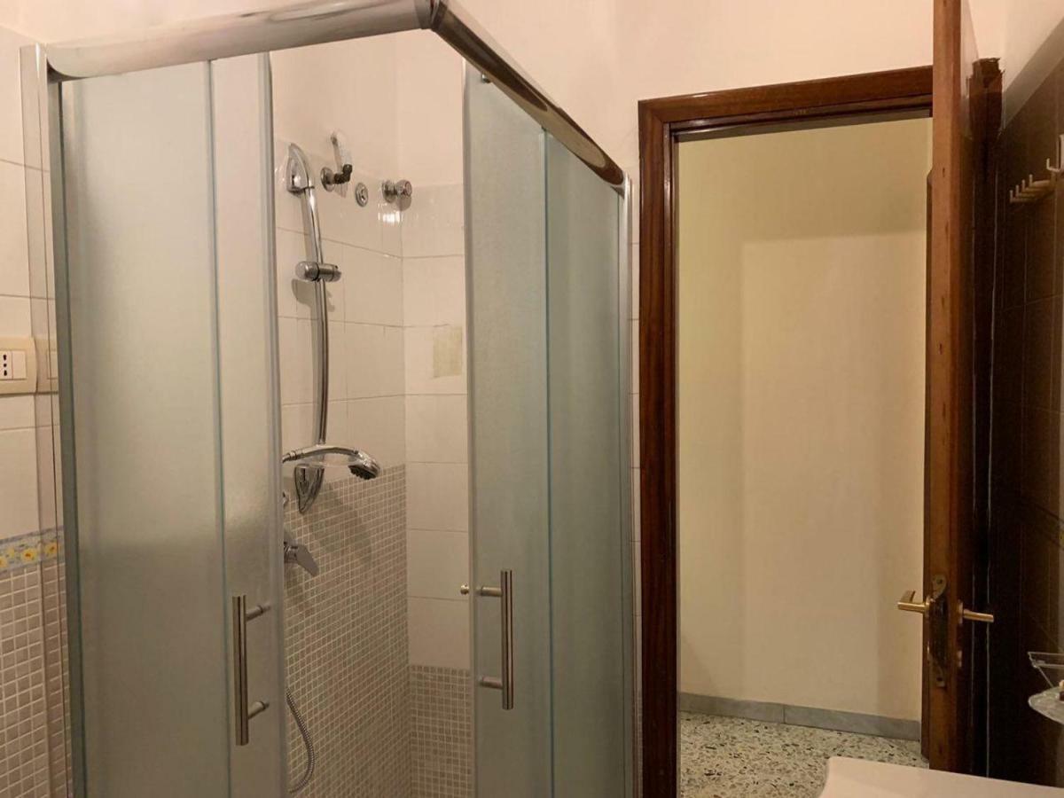 Corso Vittorio Emanuele Luxury House Salerno Exterior foto