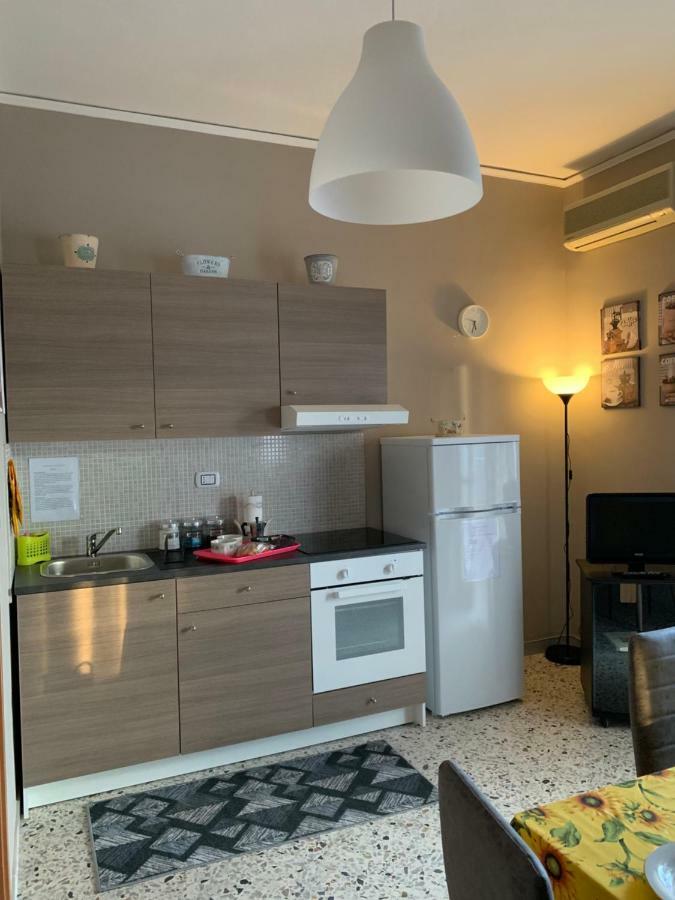 Corso Vittorio Emanuele Luxury House Salerno Exterior foto