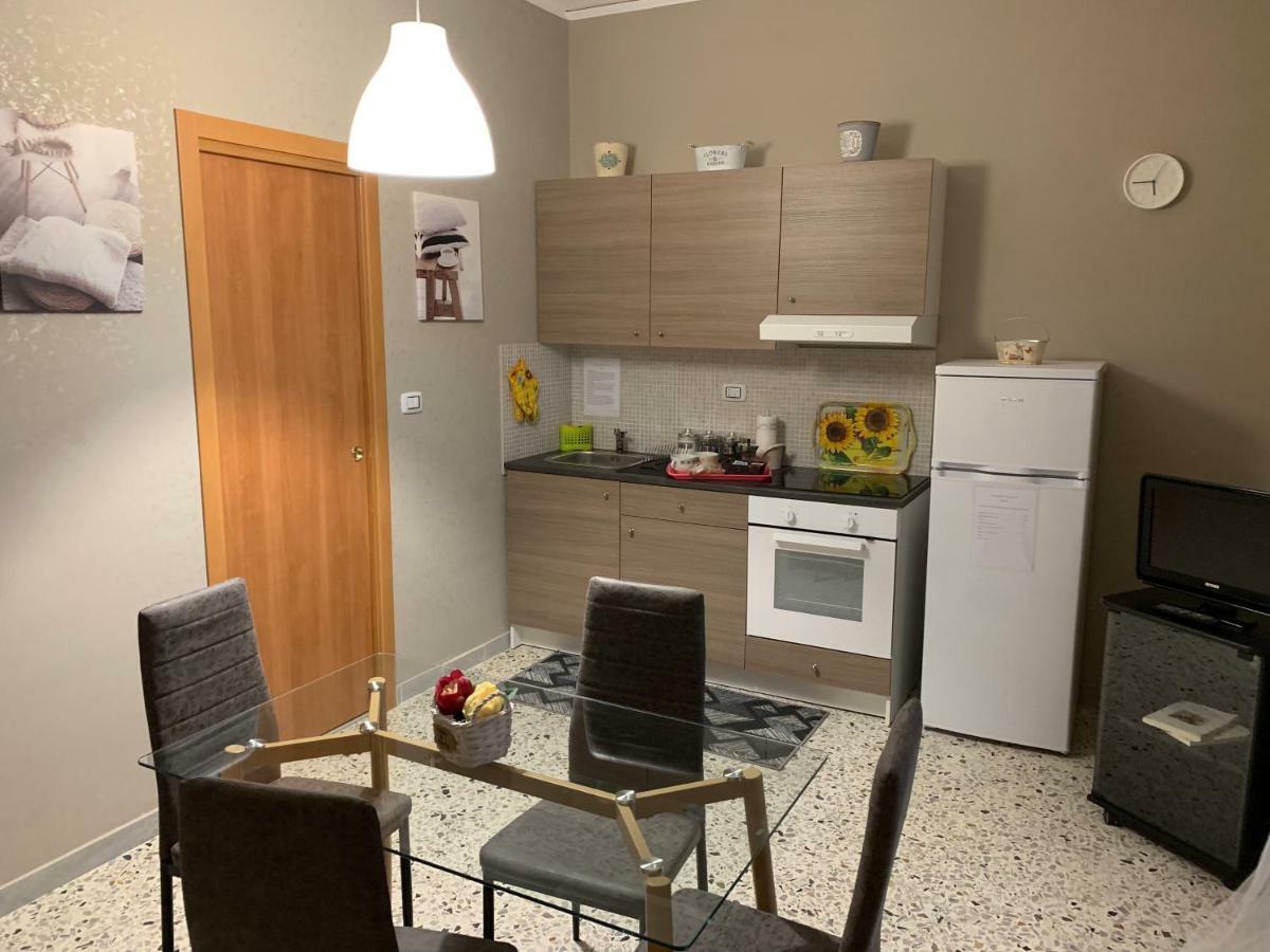 Corso Vittorio Emanuele Luxury House Salerno Exterior foto