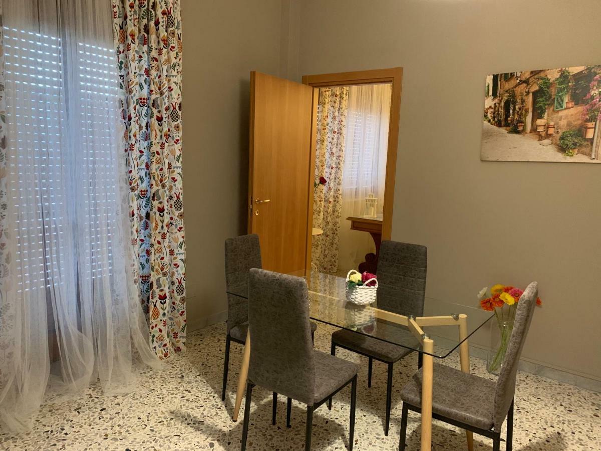 Corso Vittorio Emanuele Luxury House Salerno Exterior foto