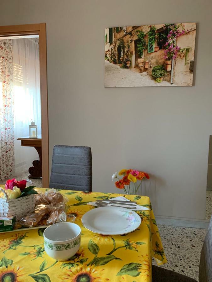 Corso Vittorio Emanuele Luxury House Salerno Exterior foto