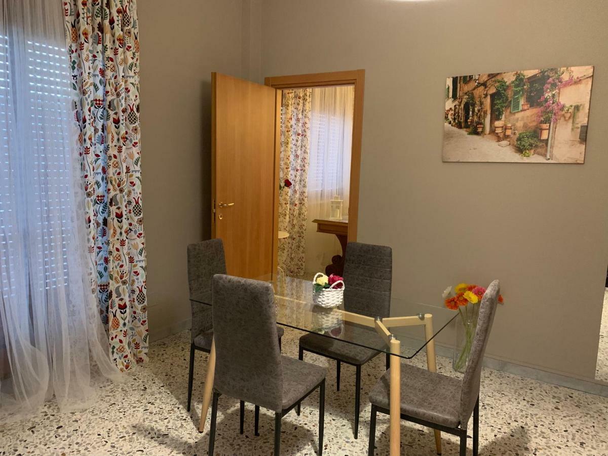 Corso Vittorio Emanuele Luxury House Salerno Exterior foto
