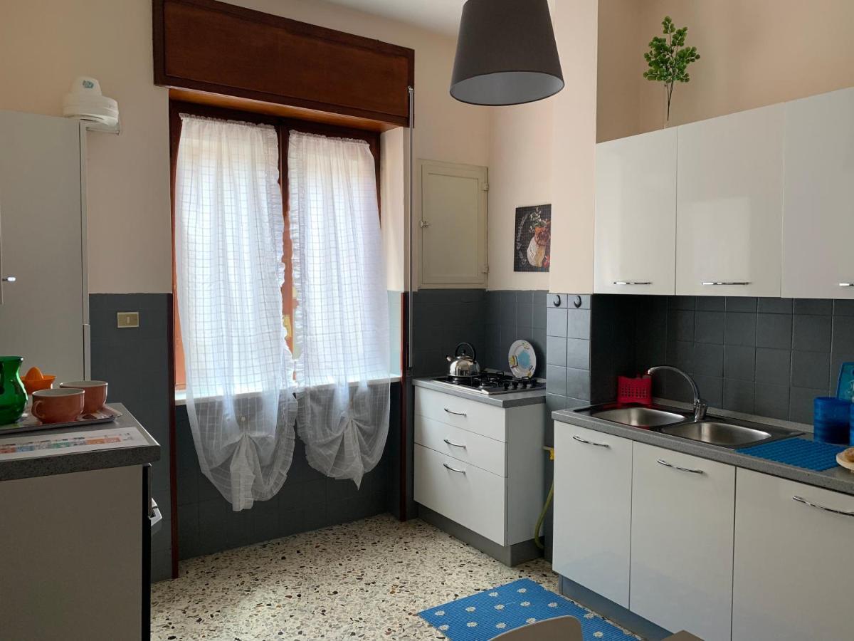 Corso Vittorio Emanuele Luxury House Salerno Exterior foto