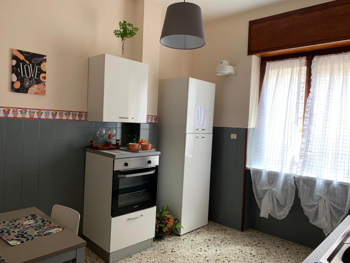 Corso Vittorio Emanuele Luxury House Salerno Exterior foto