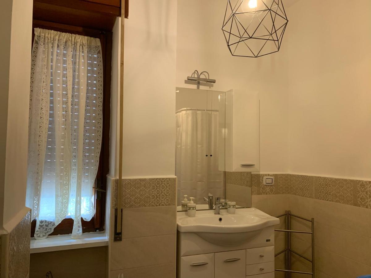 Corso Vittorio Emanuele Luxury House Salerno Exterior foto